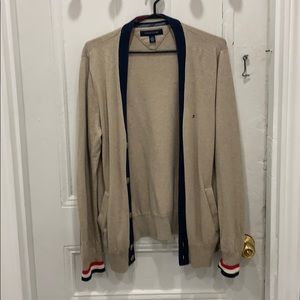 Tommy Hilfiger Cardigan - Medium.
